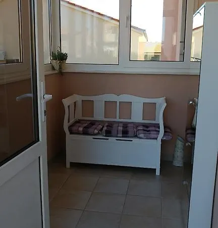 Apartment Adriana Trogir Exterior photo