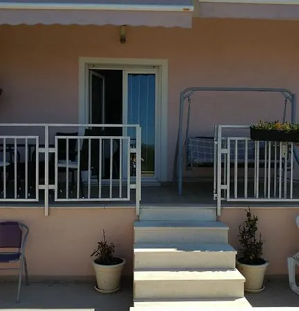 Apartment Adriana Trogir Exterior photo