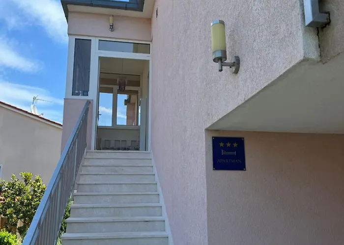 Apartment Adriana