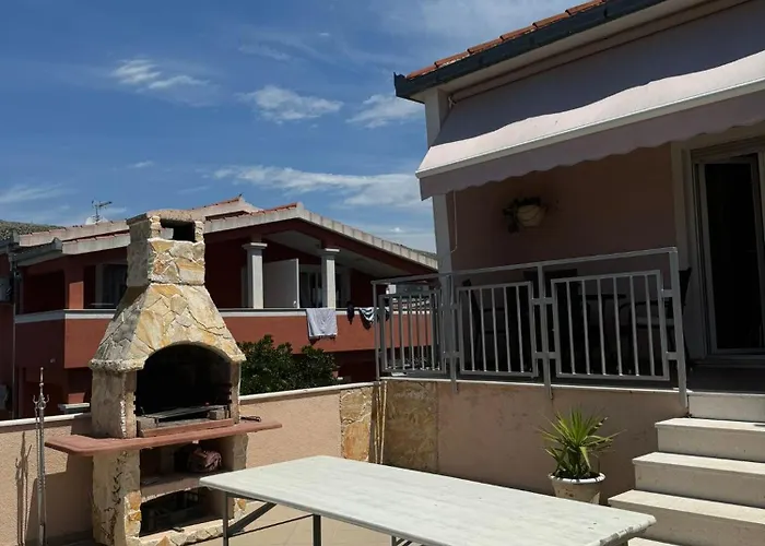 Apartment Adriana