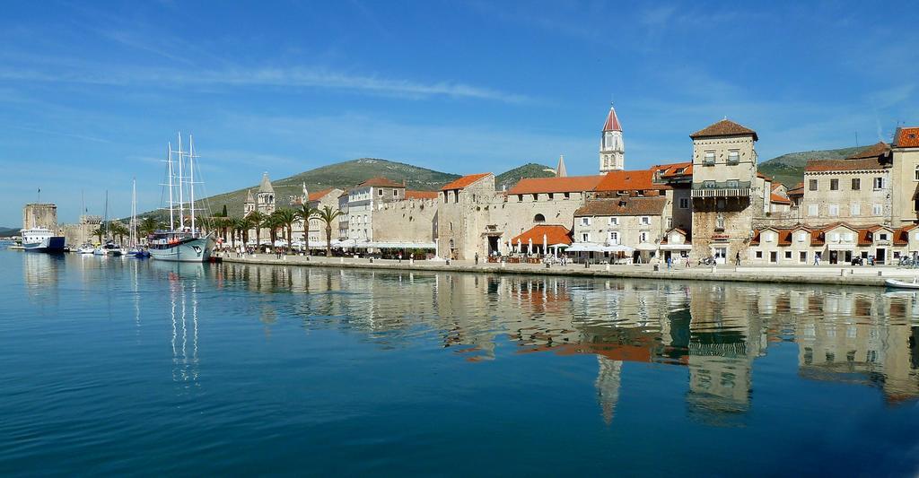 Adriana Apartmán Trogir