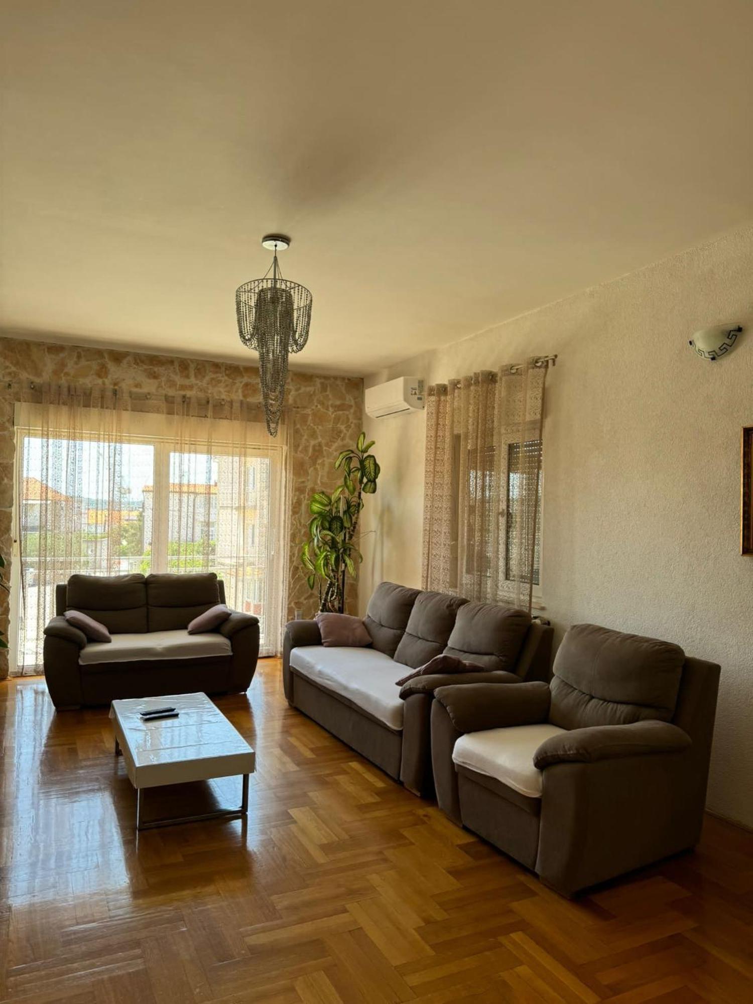Adriana Apartmán Trogir