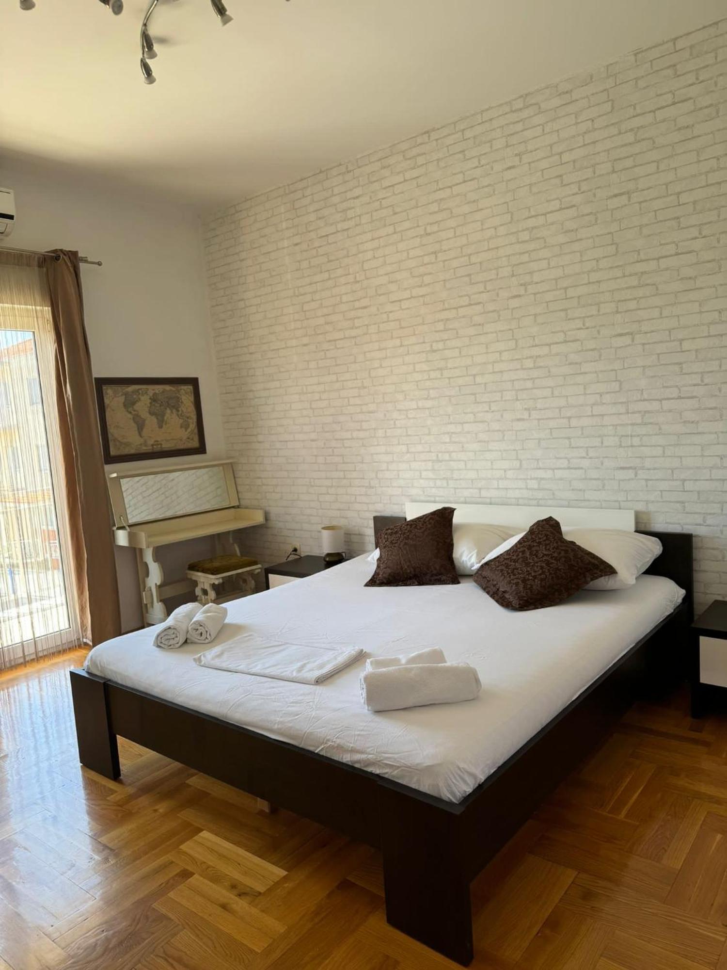 Apartmán Adriana