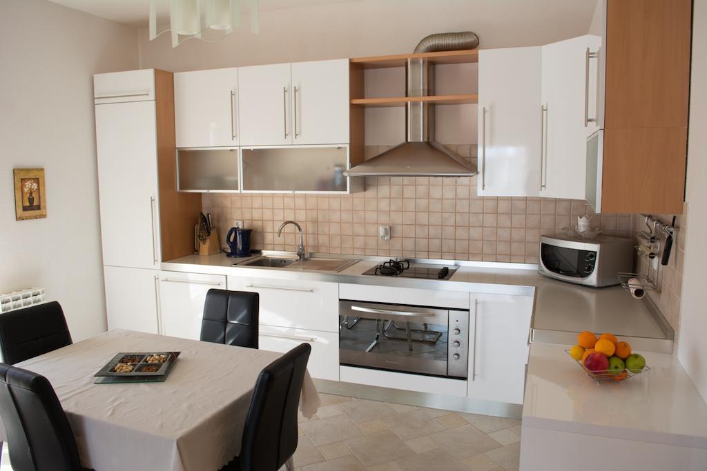 Adriana Apartmán Trogir