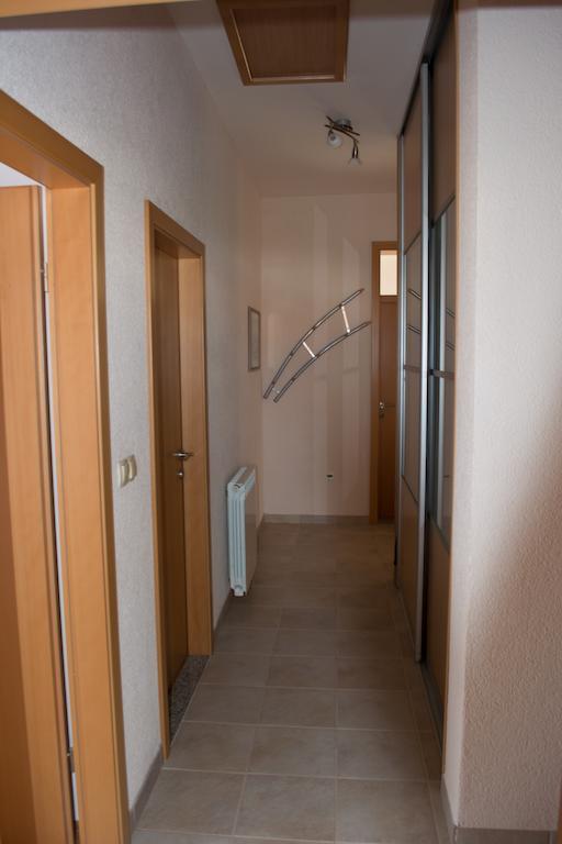Apartmán Adriana