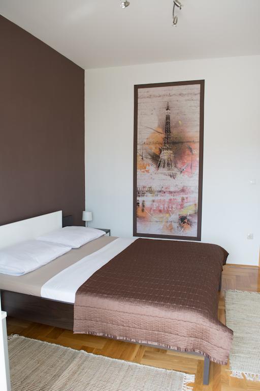 Apartmán Adriana *