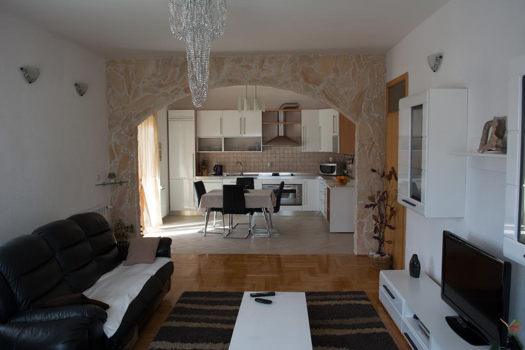 Apartmán Adriana Trogir