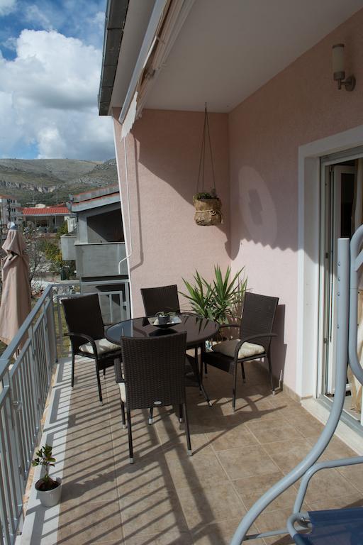 Apartmán Adriana *