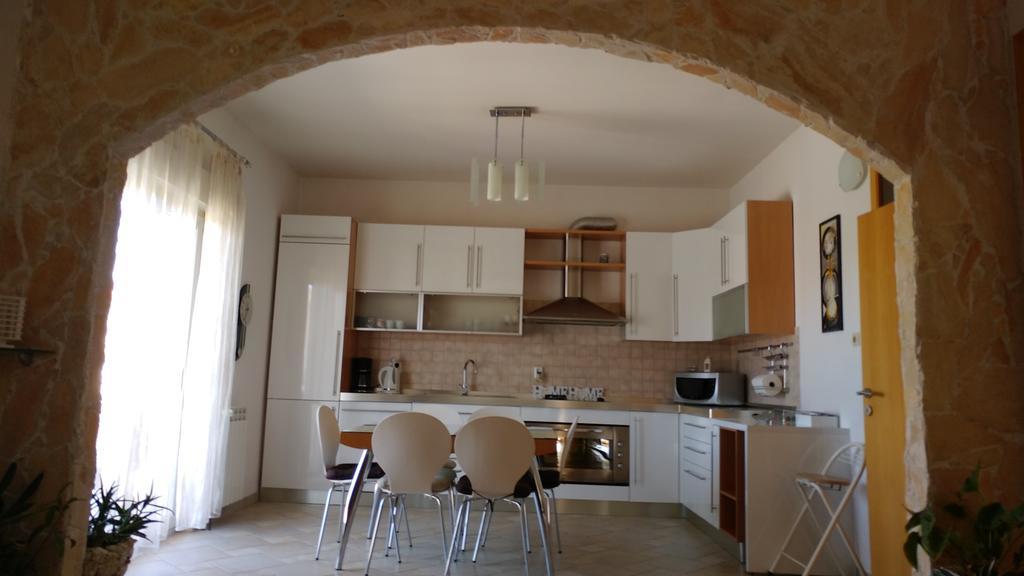 Apartmán Adriana Trogir