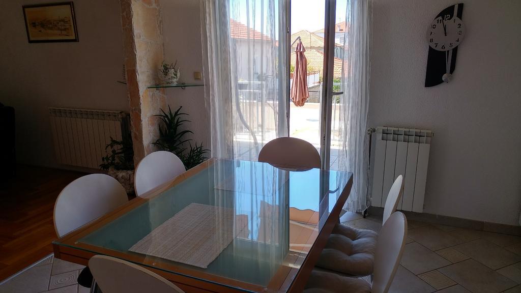 Apartmán Adriana Trogir